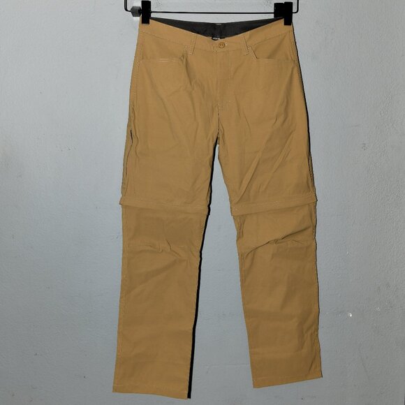 Eddie Bauer‎ Men's Convertible Tech Pant - Picture 6 of 9